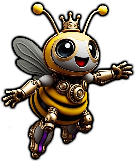 queen bee events venue san diego mascot