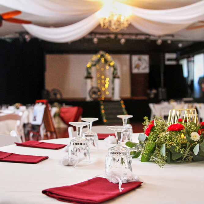 affordable wedding venue