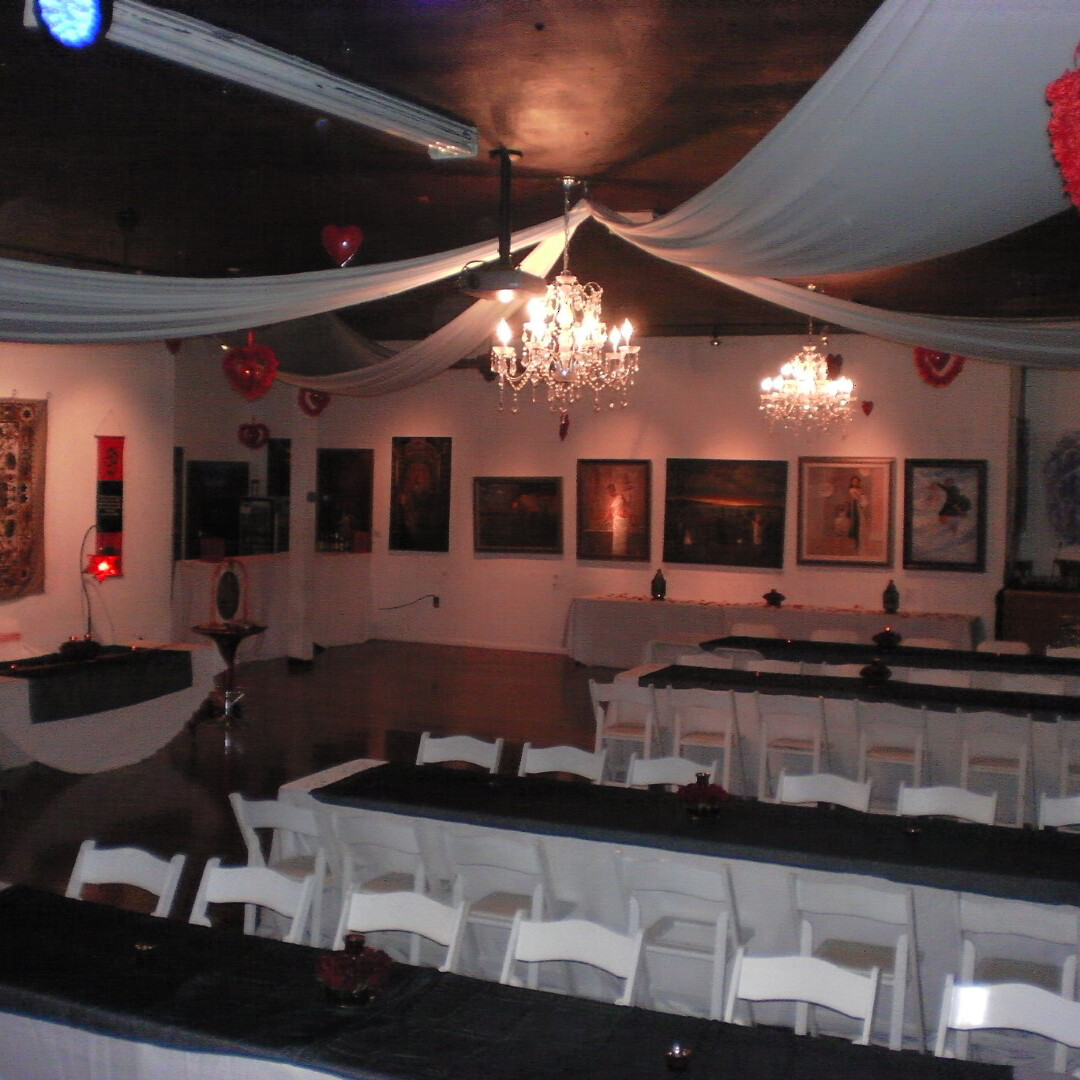 banquet hall venue san diego