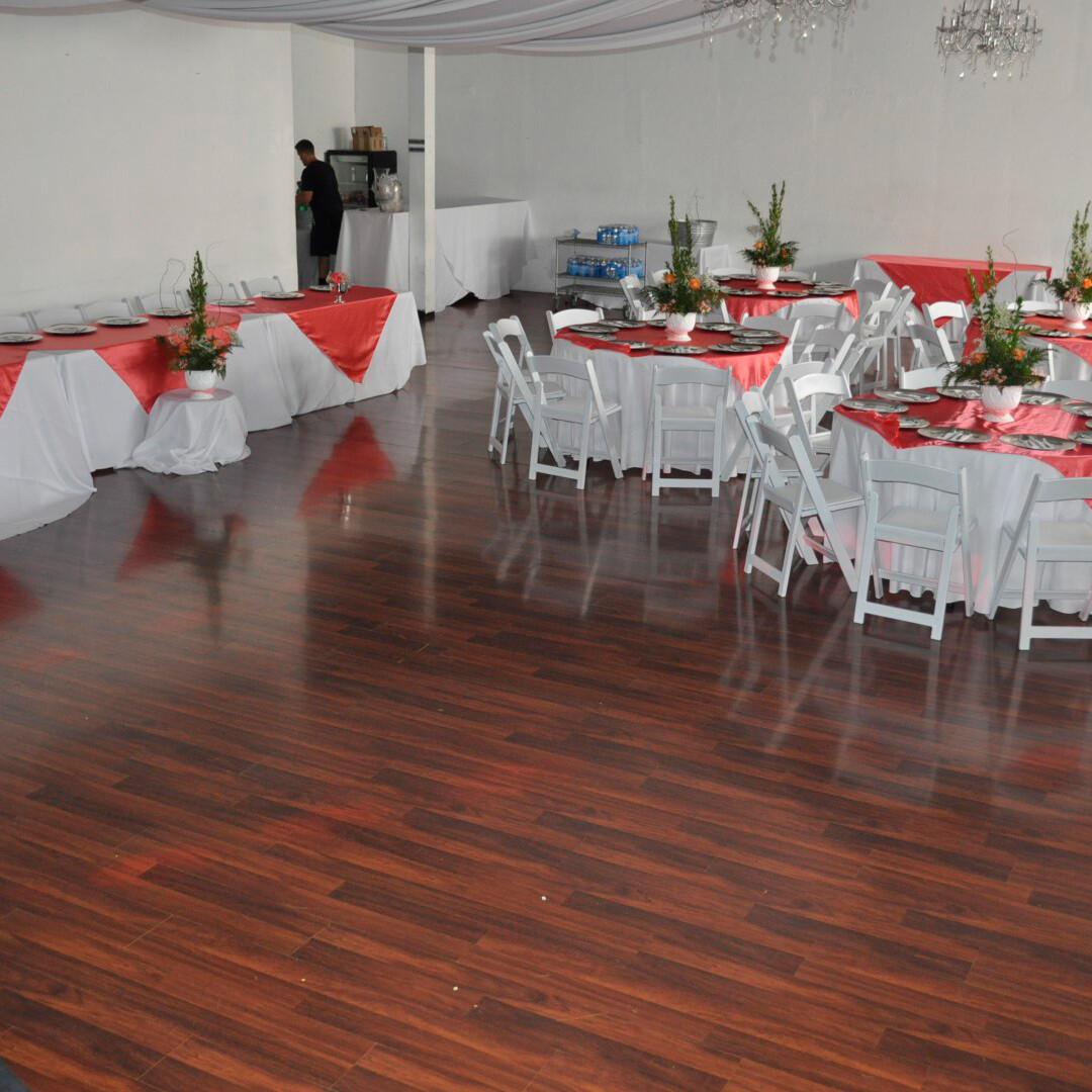 san diego event space