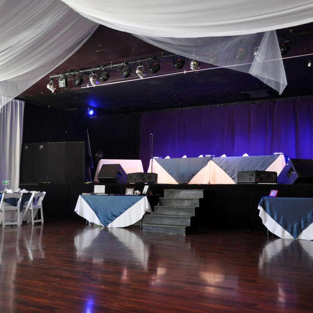 san diego event venue