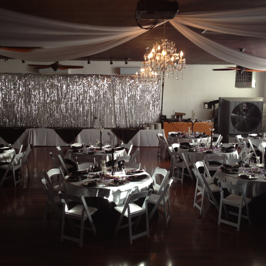 wedding venue north park san diego