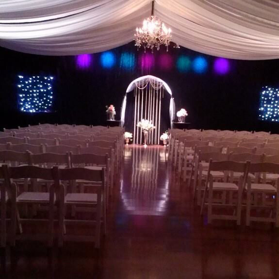 queen bees event venue san diego building